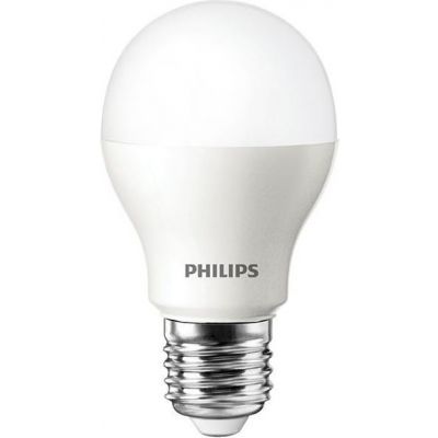 Żarówka LED 60W E27 WW 230V A60 FR ND/4 indeks wycofany PHILIPS (929000220601)